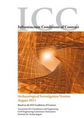 Cover: Archaeological Investigation Version - Association for Consultancy and Engineering (ACE)