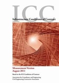 Cover: Measurement Version - Association for Consultancy and Engineering (ACE)