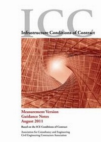 Enlarge image Cover: Measurement Version Guidance Notes - Association for Consultancy and Engineering (ACE)