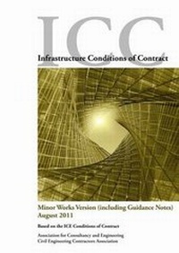 Enlarge image Cover: Minor Works Version - Association for Consultancy and Engineering (ACE)