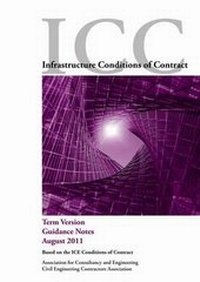 Enlarge image Cover: Term Version Guidance Notes - Association for Consultancy and Engineering (ACE)