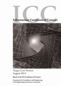 Cover: Target Cost Version - Association for Consultancy and Engineering (ACE)