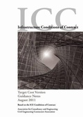 Cover: Target Cost Version Guidance Notes - Association for Consultancy and Engineering (ACE)