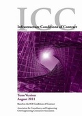 Cover: Term Version - Association for Consultancy and Engineering (ACE)