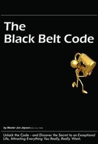 Enlarge image Cover: The Black Belt Code - Nirvana Publishing