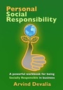 Cover: Personal Social Responsibility - Nirvana Publishing
