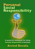 Cover: Personal Social Responsibility - Nirvana Publishing