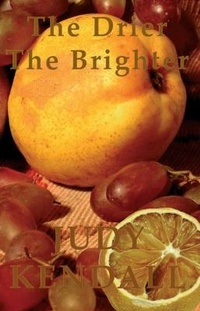 Enlarge image Cover: Drier, The Brighter, The - Cinnamon Press