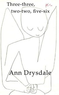 Enlarge image Cover: Three-Three, Two-Two, Five-Six - Cinnamon Press