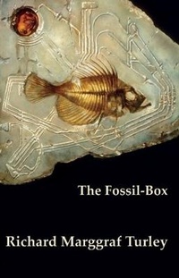 Enlarge image Cover: Fossil-Box, The - Cinnamon Press