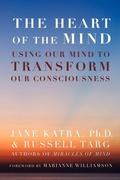 Cover: The Heart of the Mind - White Crow Books