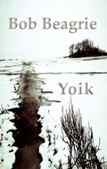 Cover: Yoik - Cinnamon Press