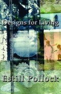 Cover: Designs for Living - Cinnamon Press