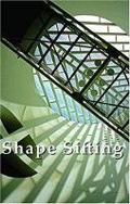 Cover: Shape Sifting - Cinnamon Press