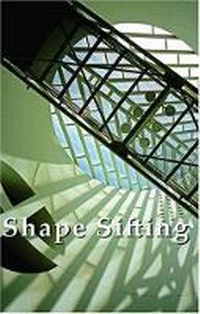 Enlarge image Cover: Shape Sifting - Cinnamon Press