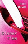 Cover: Dinner Time - Cinnamon Press