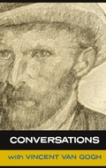 Cover: Conversations with Van Gogh - White Crow Books
