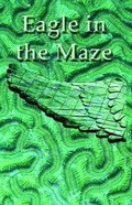 Cover: Eagle in the Maze - Cinnamon Press