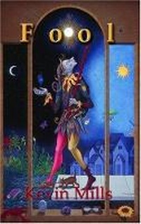Enlarge image Cover: Fool - Cinnamon Press