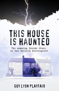 Cover: This House is Haunted - White Crow Books