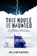 Cover: This House is Haunted - White Crow Books