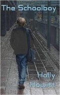 Cover: Schoolboy, The - Cinnamon Press
