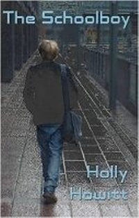 Enlarge image Cover: Schoolboy, The - Cinnamon Press
