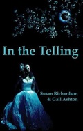 Cover: In the Telling - Cinnamon Press