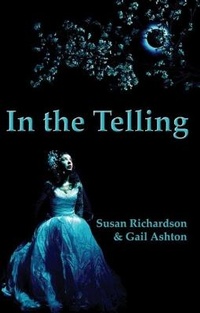 Enlarge image Cover: In the Telling - Cinnamon Press