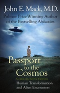 Cover: Passport to the Cosmos - White Crow Books