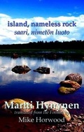 Cover: Island, Nameless Rock ? Saari, Nimet?n Luoto - Cinnamon Press