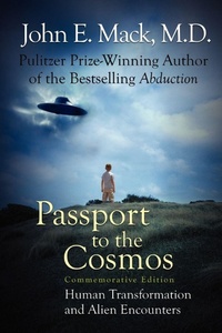 Enlarge image Cover: Passport to the Cosmos - White Crow Books