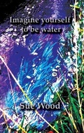 Cover: Imagine Yourself to Be Water - Cinnamon Press