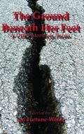 Cover: Ground Beneath her Feet, The - Cinnamon Press