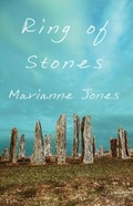 Cover: Ring of Stones - Cinnamon Press