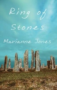Enlarge image Cover: Ring of Stones - Cinnamon Press