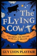 Cover: The Flying Cow - White Crow Books