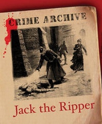 Abbildung von: Jack the Ripper - The National Archives