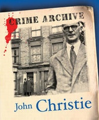 Abbildung von: John Christie - The National Archives
