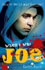 Cover: When I Was Joe - Frances Lincoln