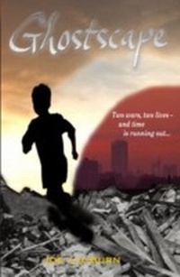 Enlarge image Cover: Ghostscape - Frances Lincoln
