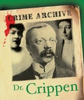 Cover: Dr Crippen - The National Archives