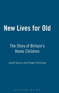 Cover: New Lives for Old - The National Archives