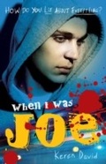 Cover: When I Was Joe (Adobe Ebook) - Frances Lincoln