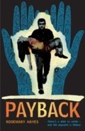 Cover: Payback (Adobe Ebook) - Frances Lincoln