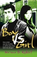 Cover: Boy vs. Girl (Adobe Ebook) - Frances Lincoln