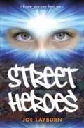 Cover: Street Heroes (Adobe Ebook) - Frances Lincoln