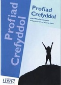 Cover: Profiad Crefyddol - UWIC Press