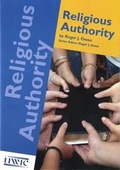 Cover: Religious Authority - UWIC Press