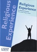 Cover: Religious Experience - UWIC Press